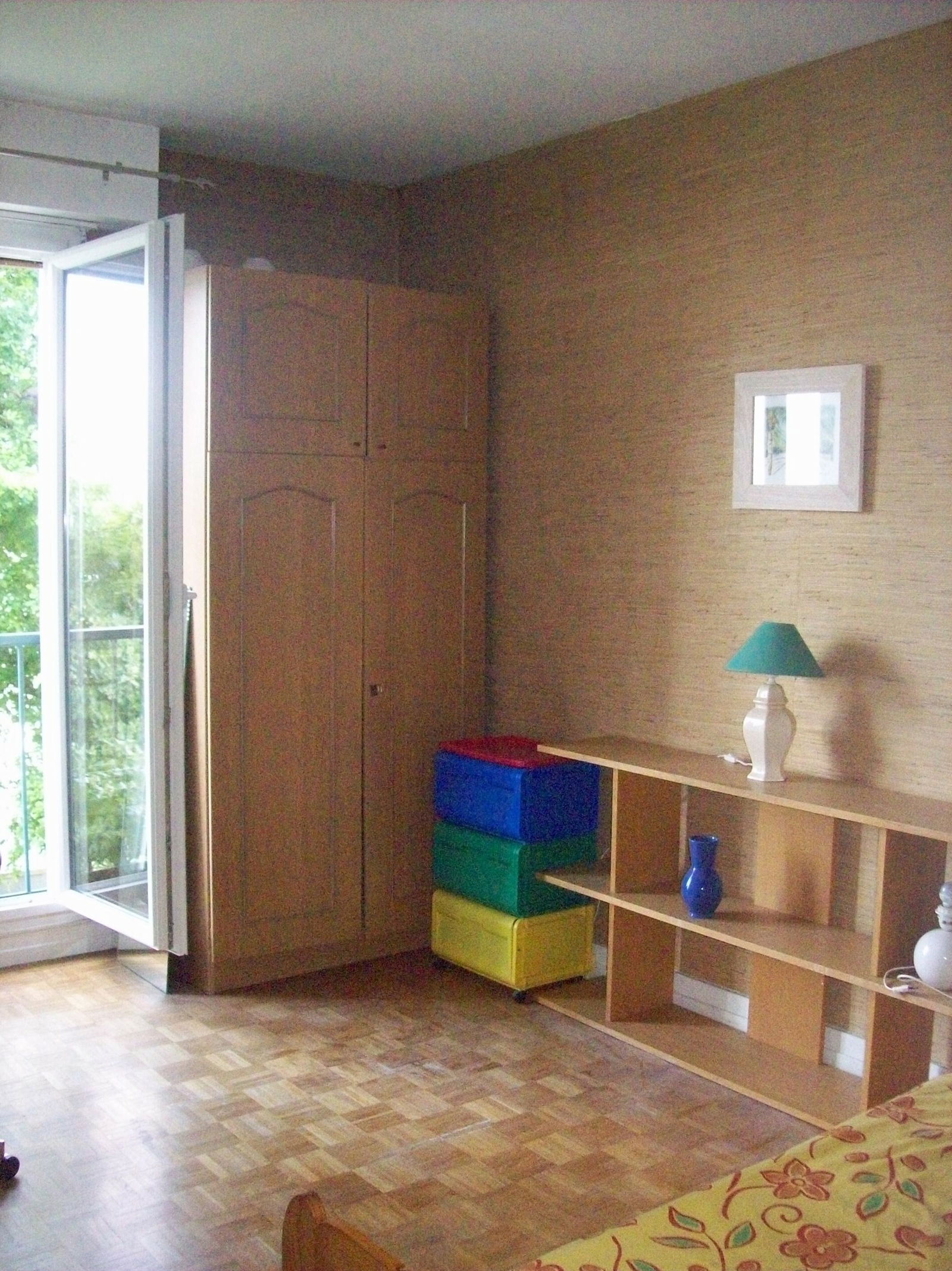 Hemvistelse Versailles 34171
