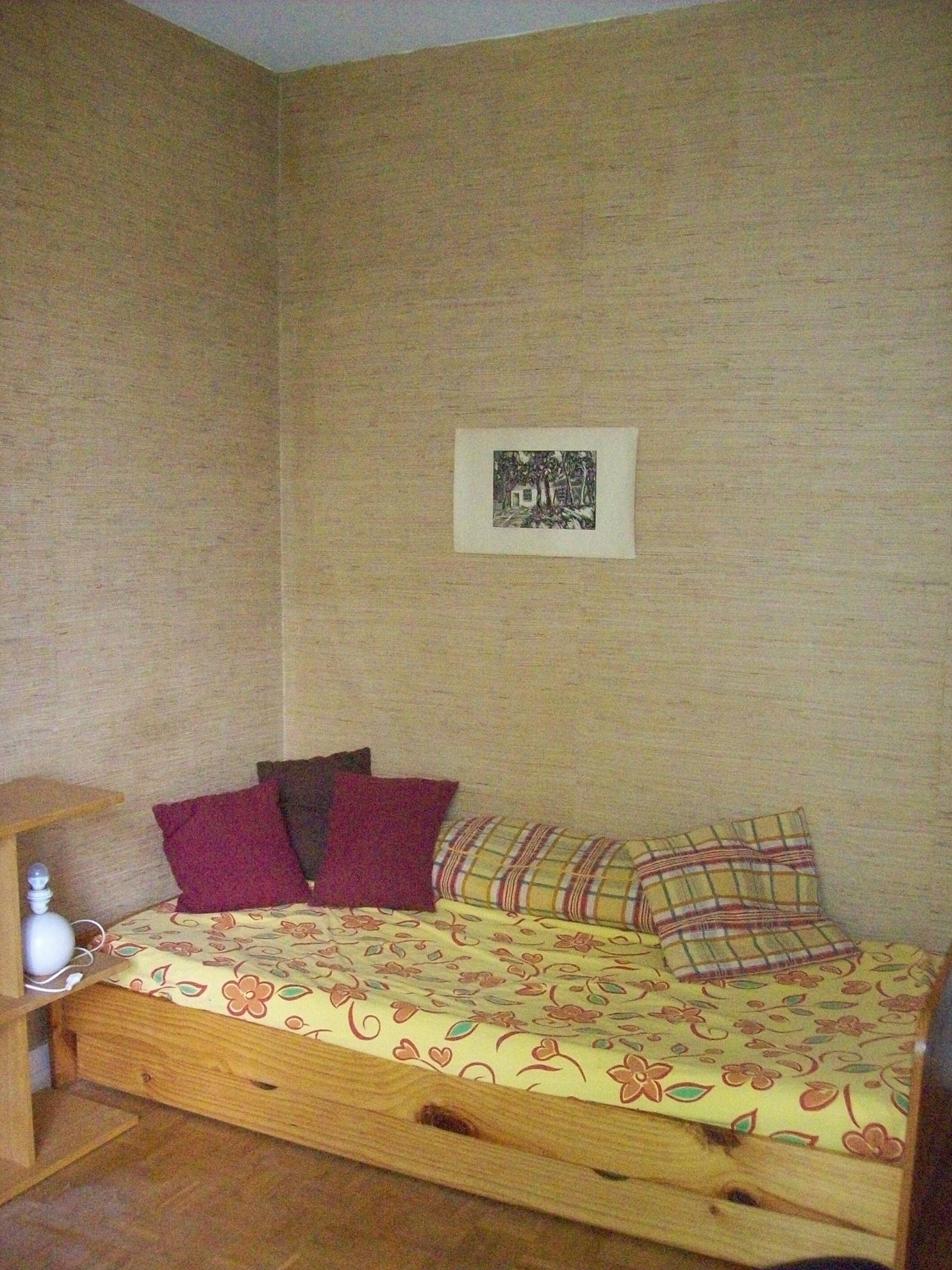 Hemvistelse Versailles 34171