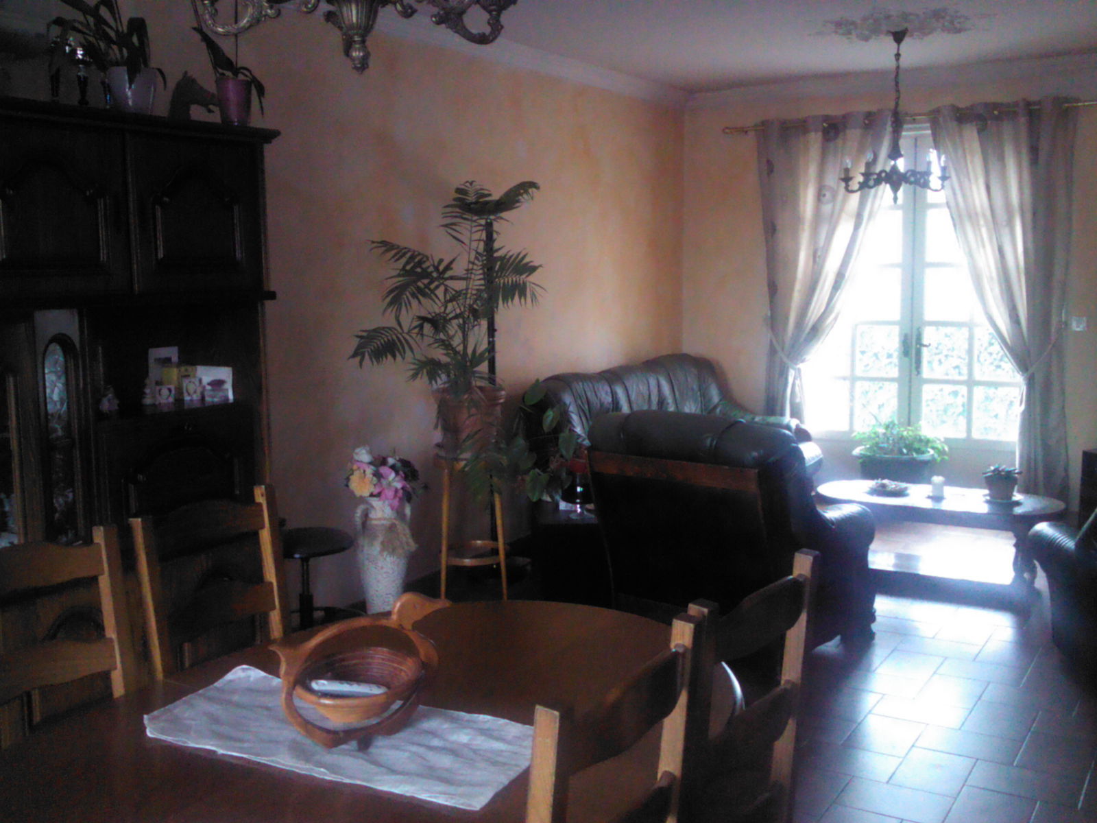 Hemvistelse Saint-Martin-de-Valgalgues 70172