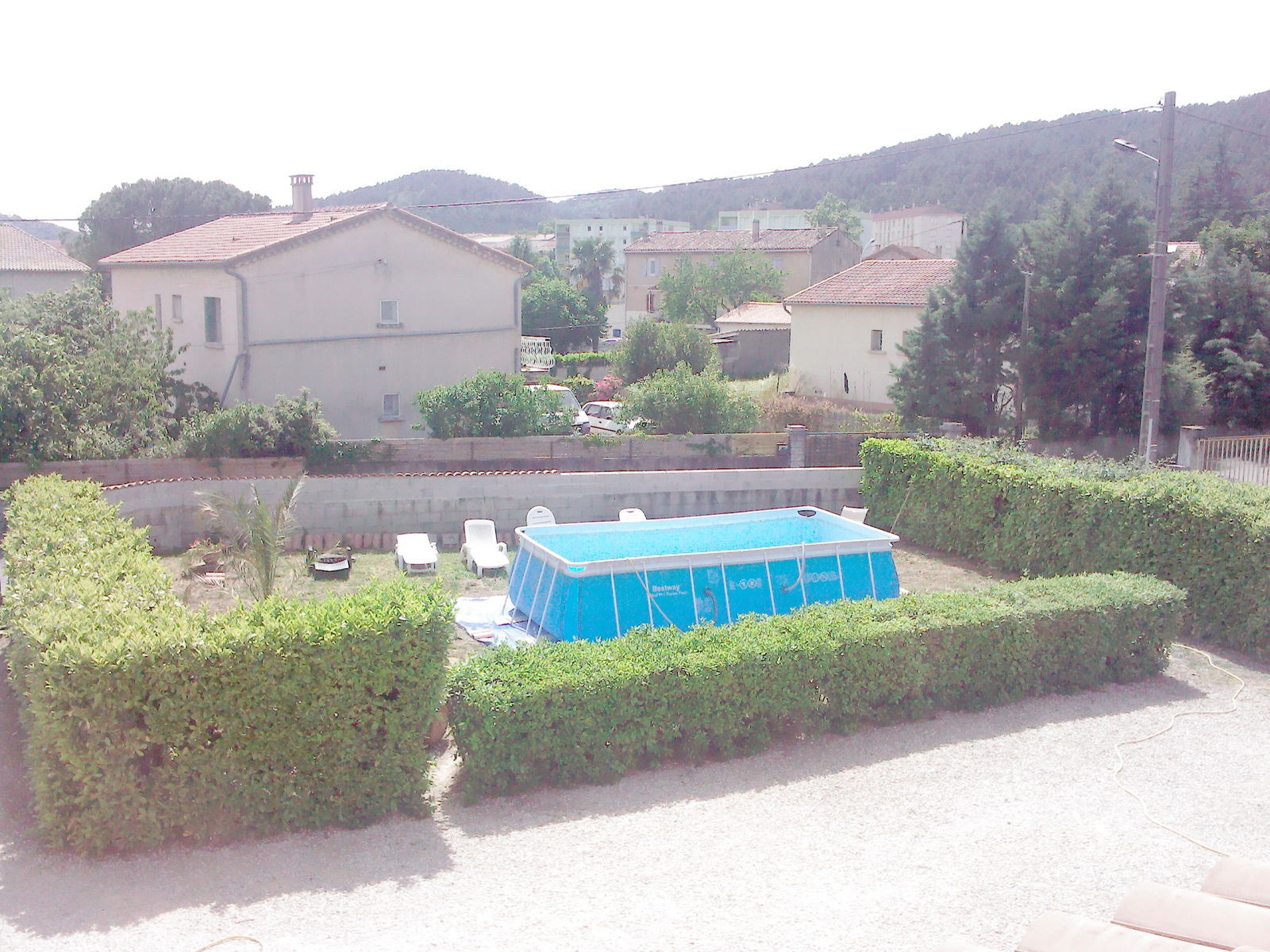 Hemvistelse Saint-Martin-de-Valgalgues 70172