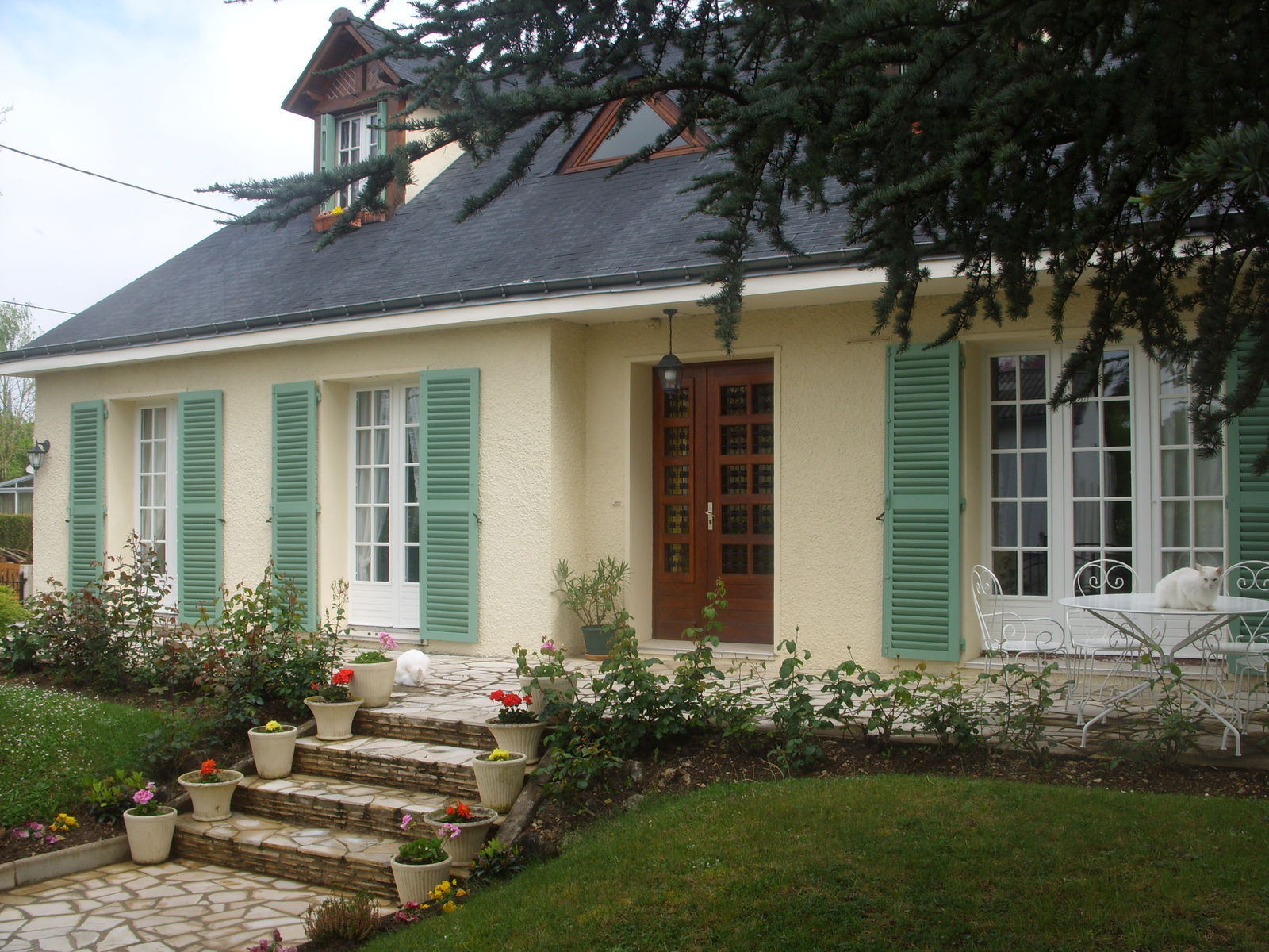 Hemvistelse Dadonville 72489