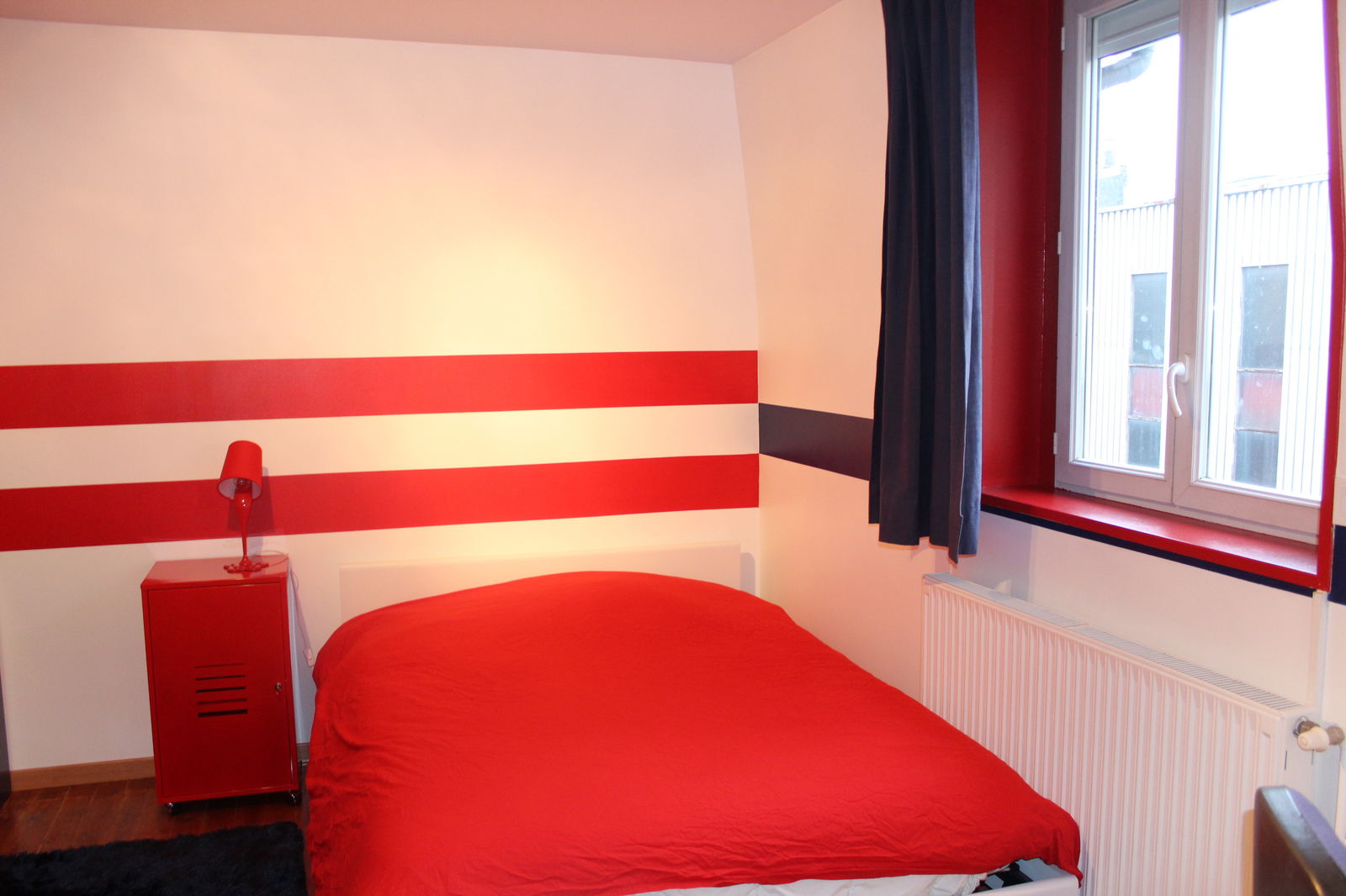 Hemvistelse Rouen 136201