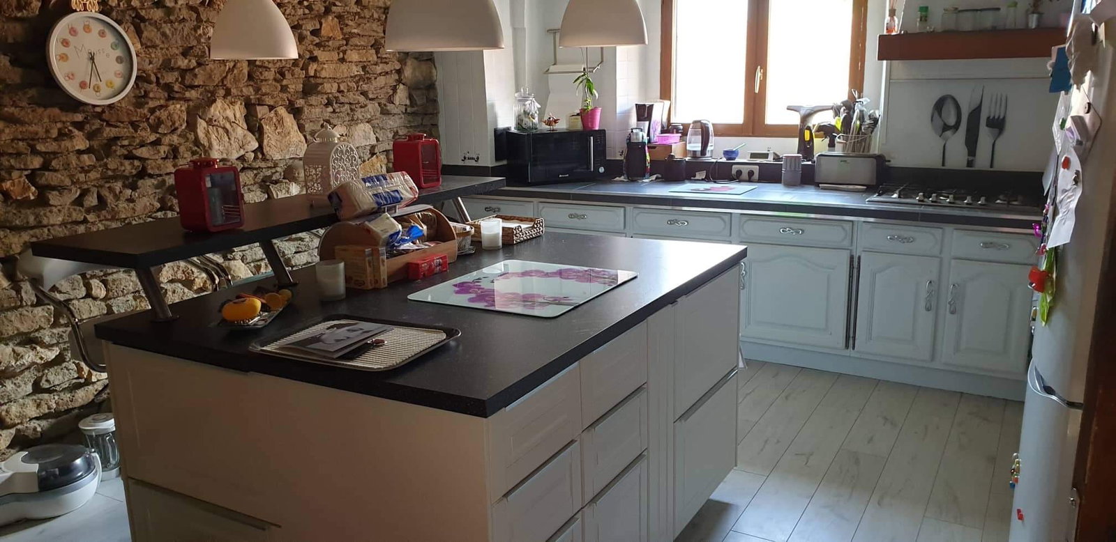 Hemvistelse Seyssel 222967