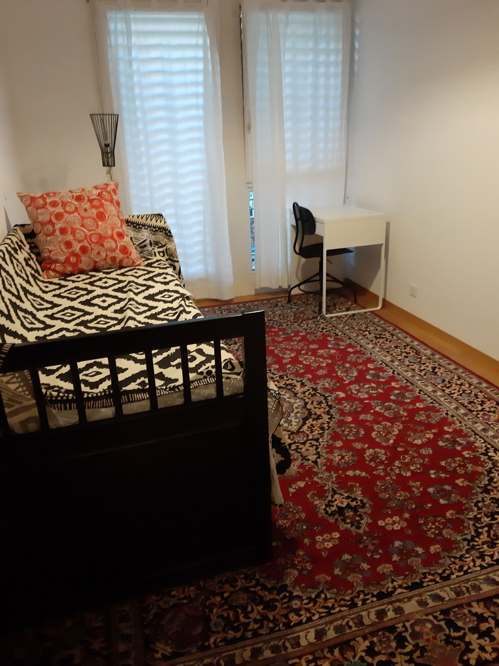 Hemvistelse Meyrin 253924