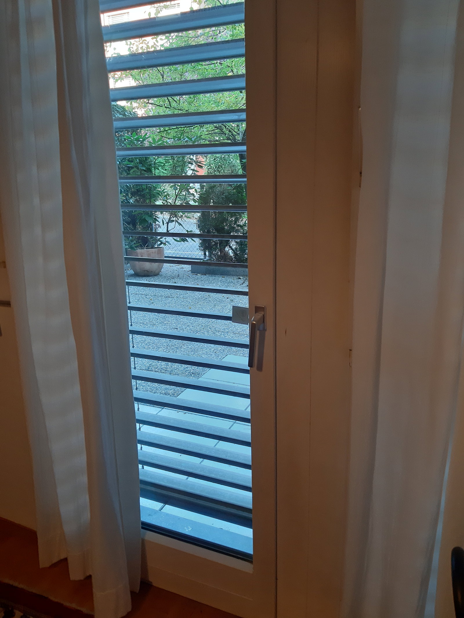 Hemvistelse Meyrin 253924