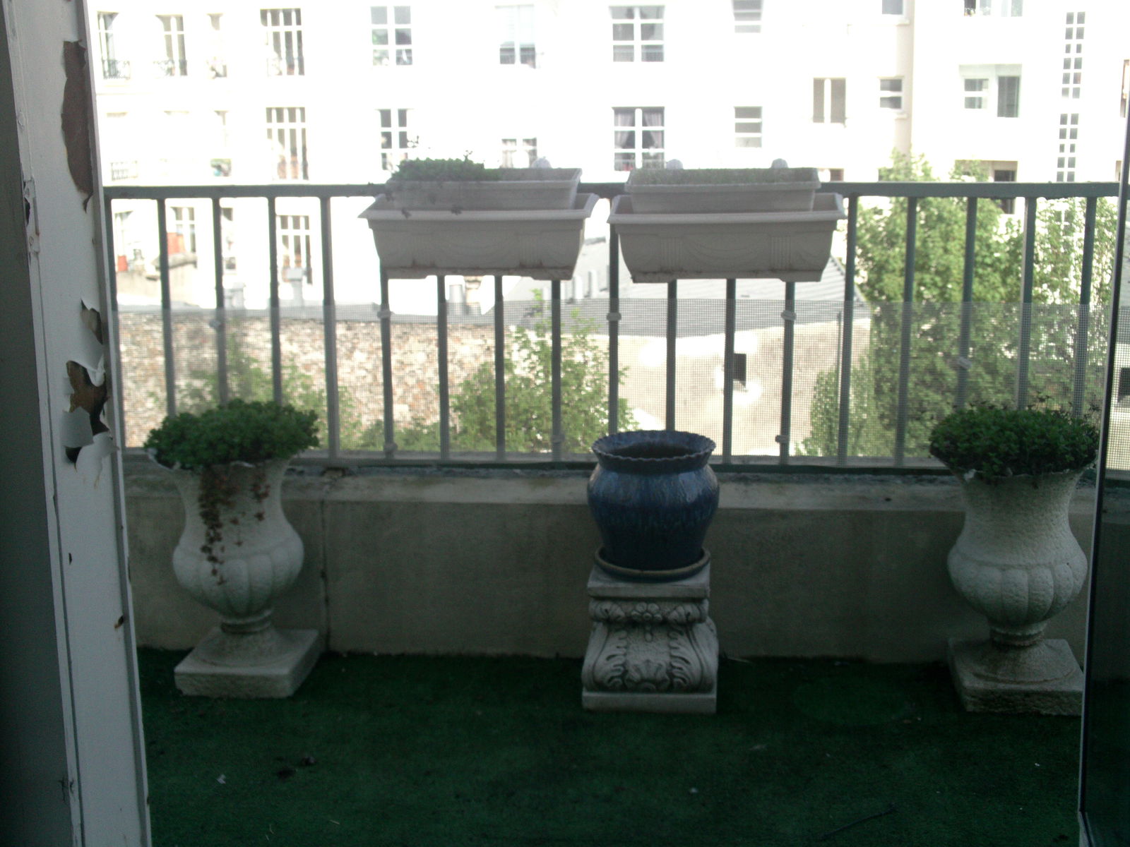 Hemvistelse Versailles 391903