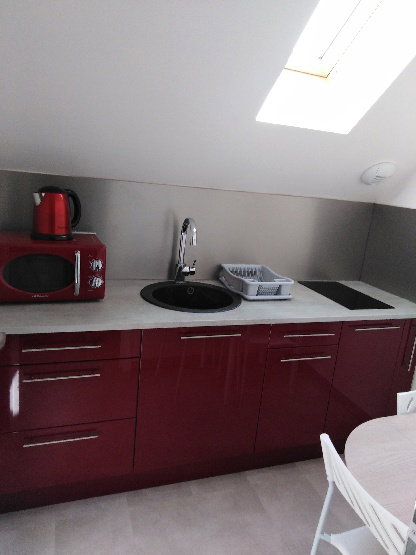 Hemvistelse Le Mesnil-Esnard 238727