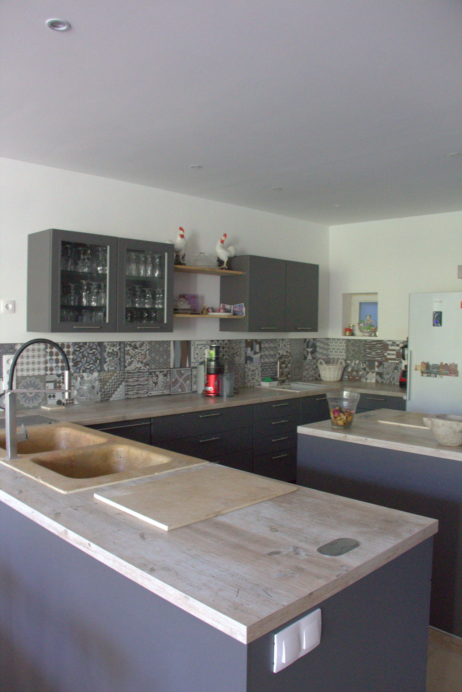 Hemvistelse Barbentane 644389