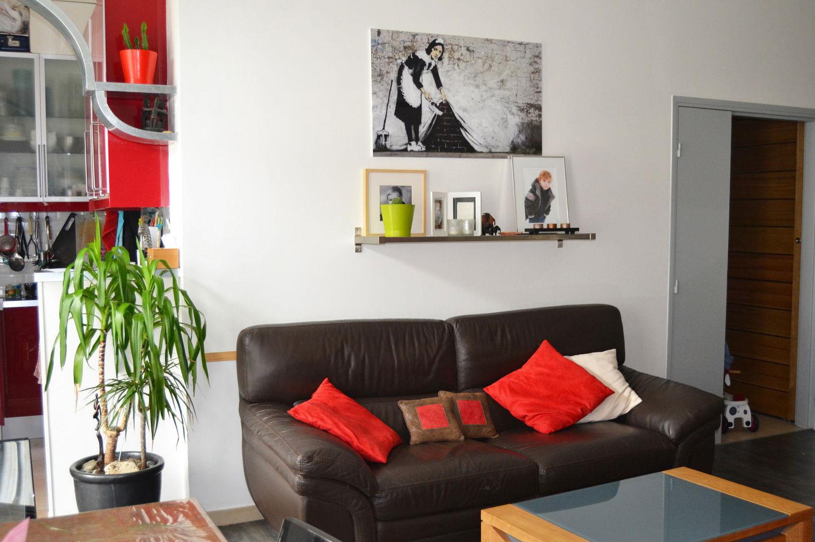 Colocation Deuil-la-Barre 65360