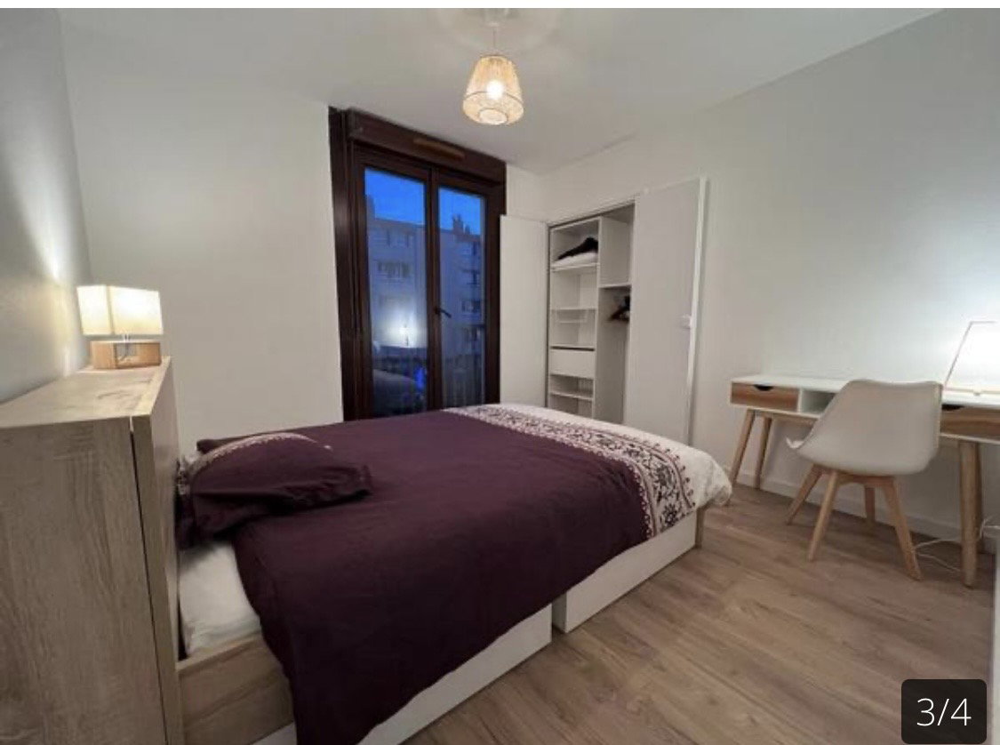 Colocation Toulouse 653797