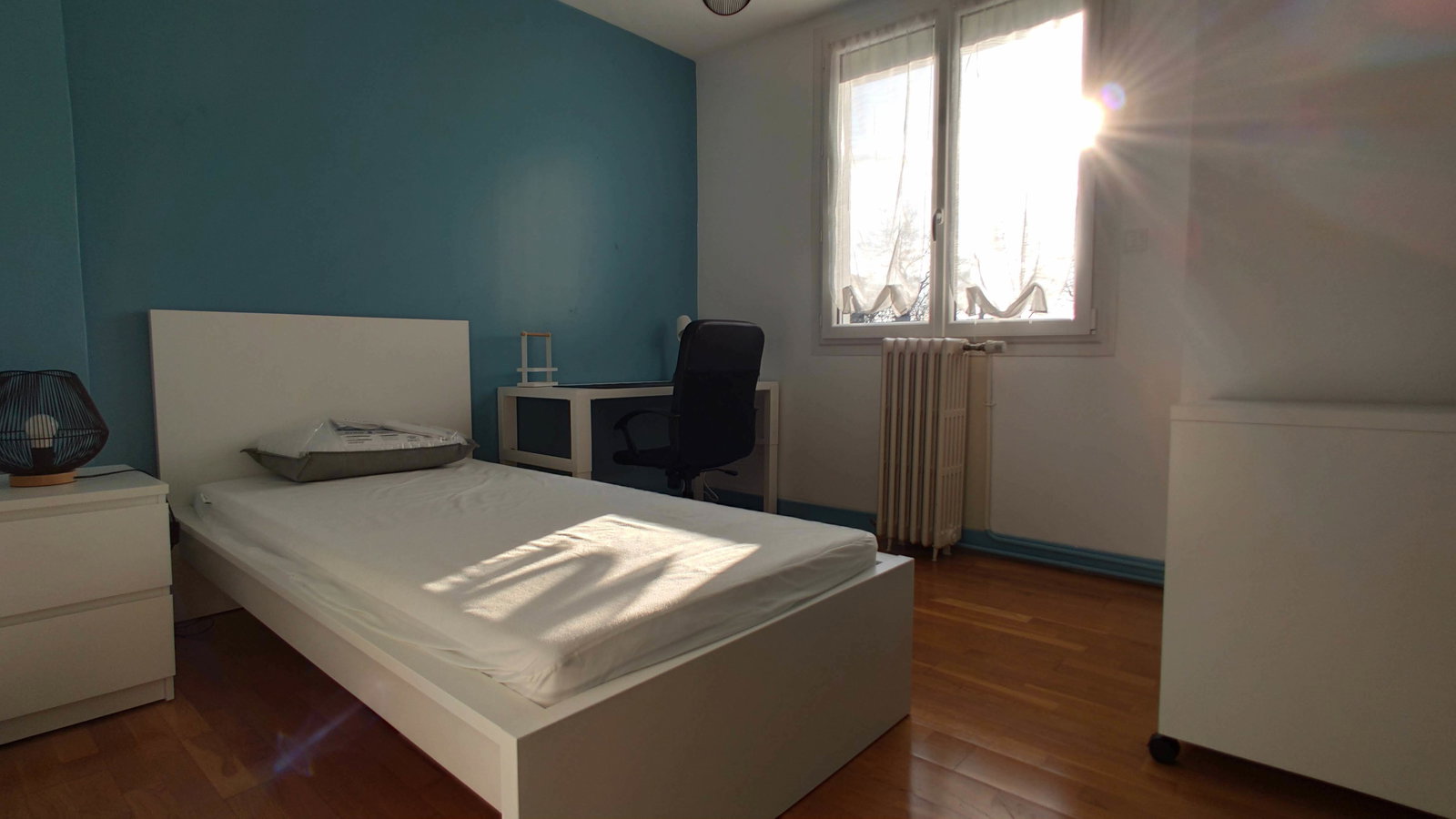 Colocation Angers 247353