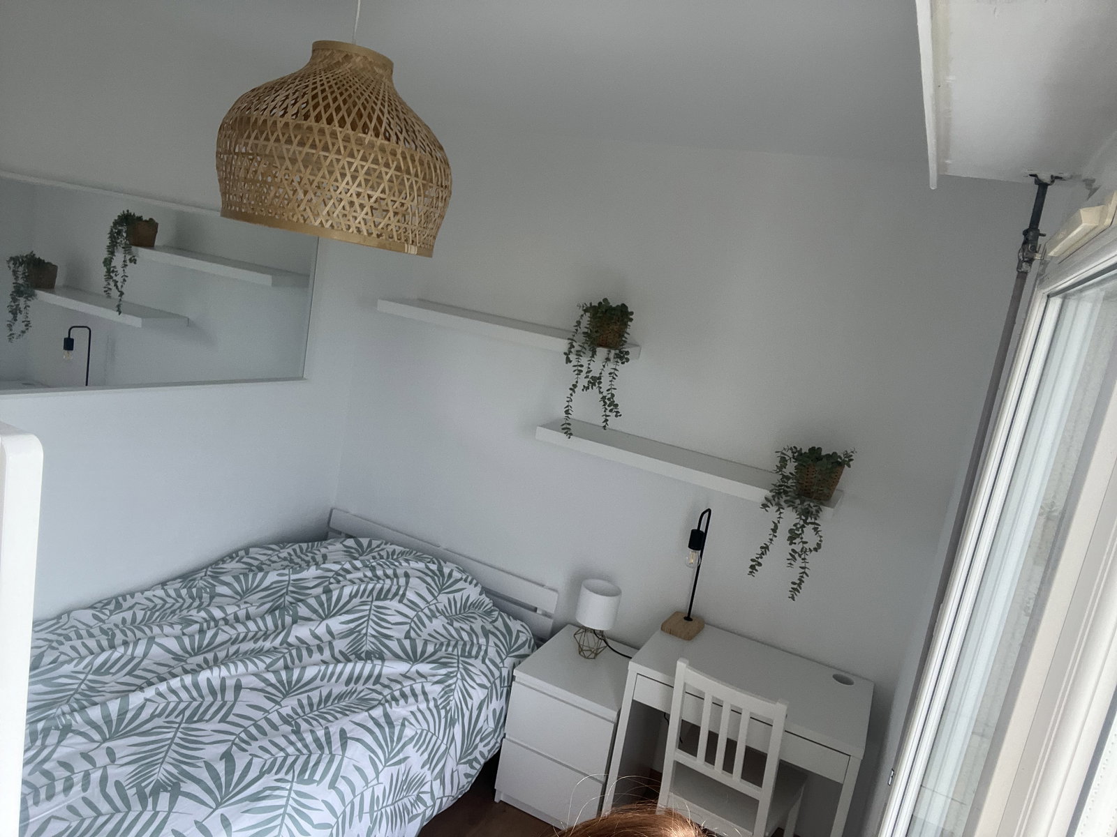 Colocation Saint-Genis-Pouilly 660337