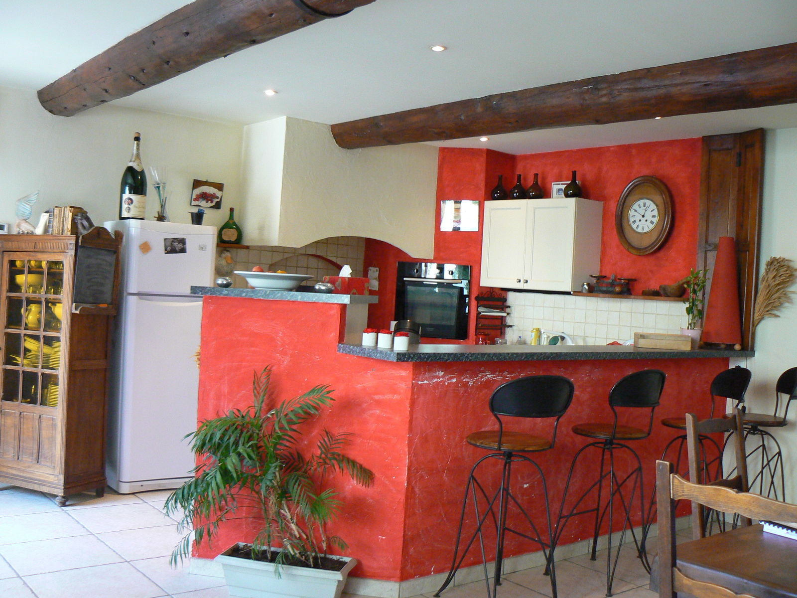 Hemvistelse Cailloux-sur-Fontaines 99355