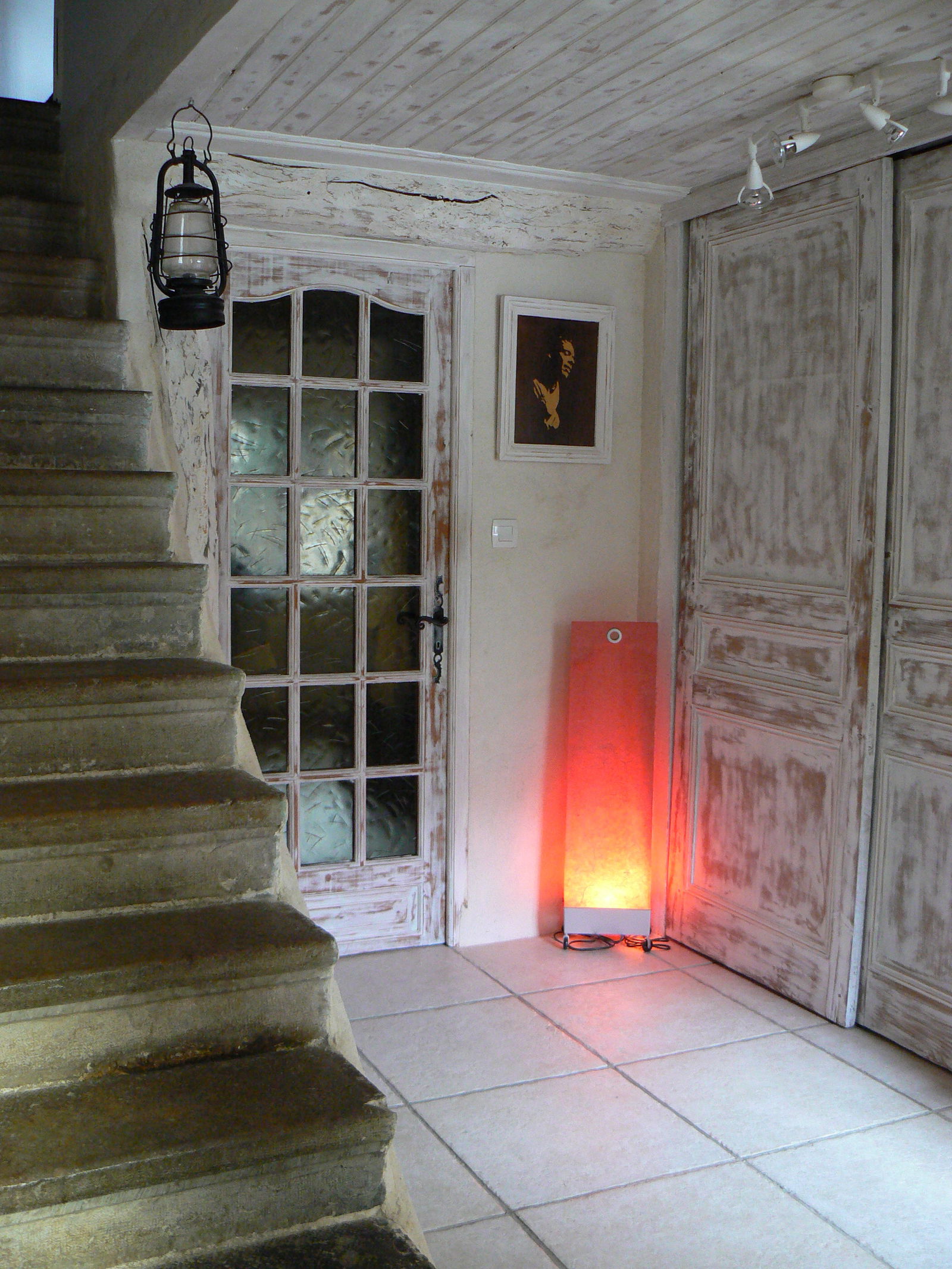 Hemvistelse Cailloux-sur-Fontaines 99355
