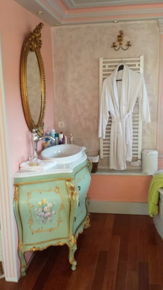 Coliving Pompey 642509