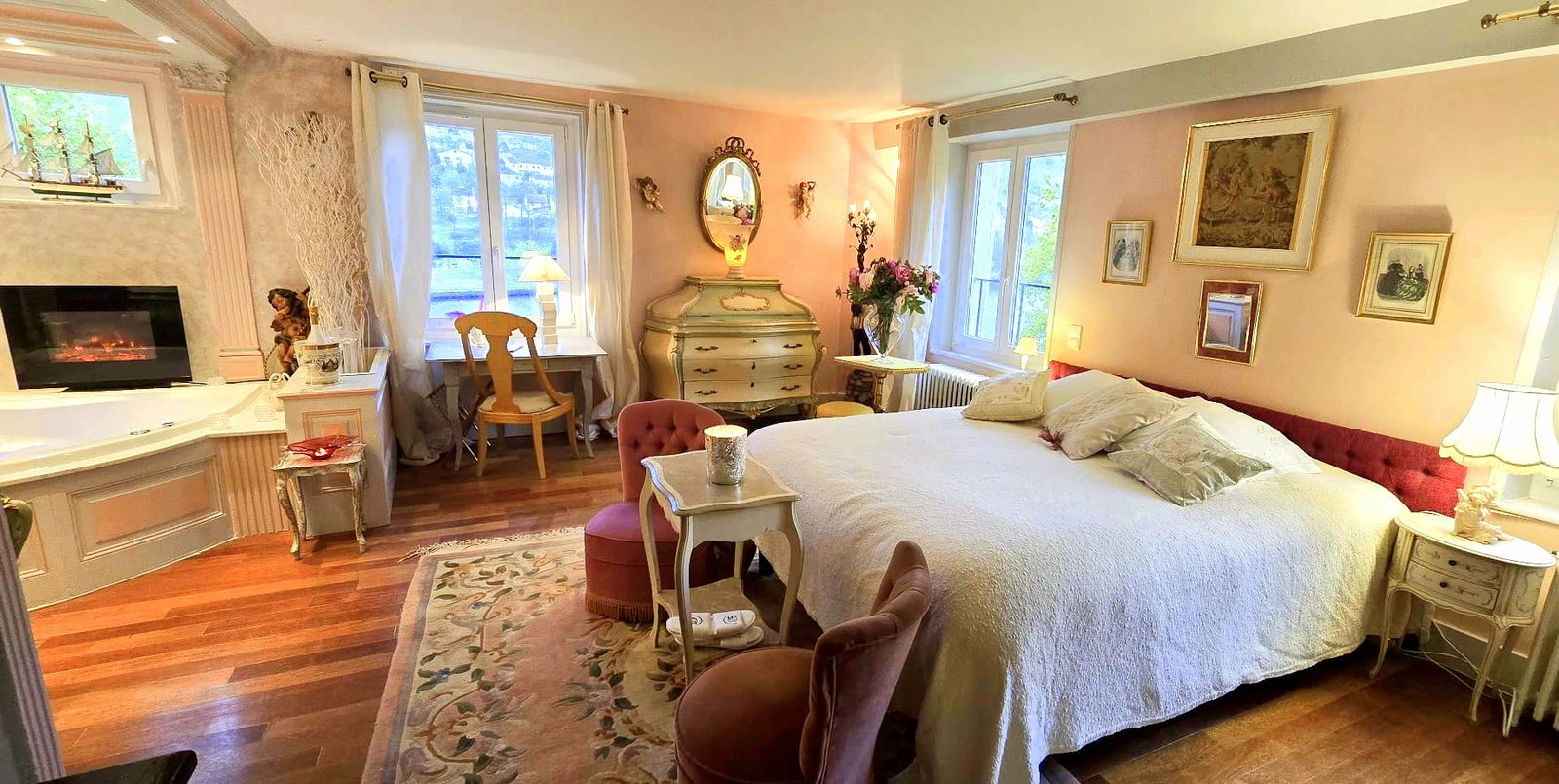 Coliving Pompey 642509