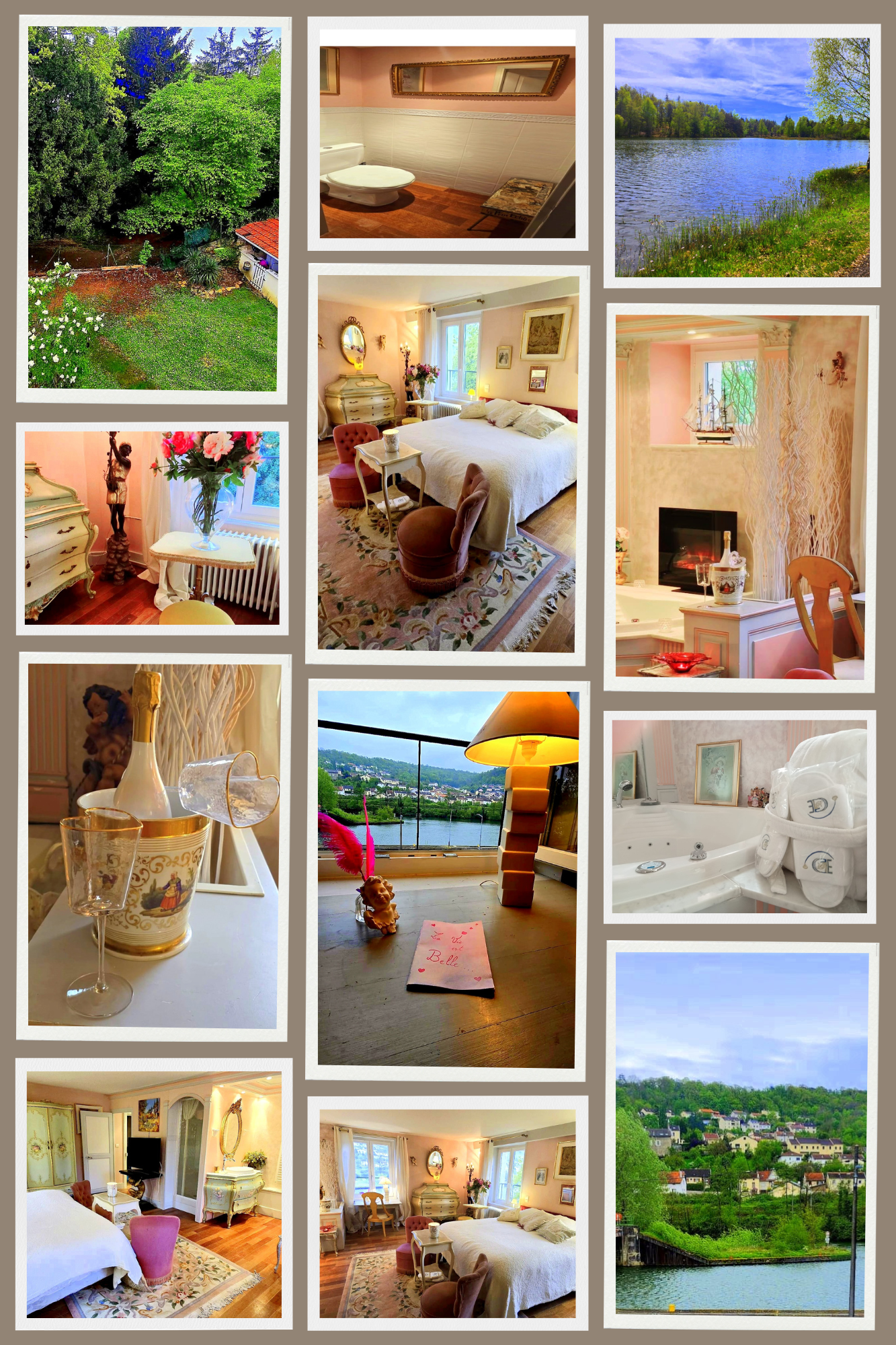 Coliving Pompey 642509