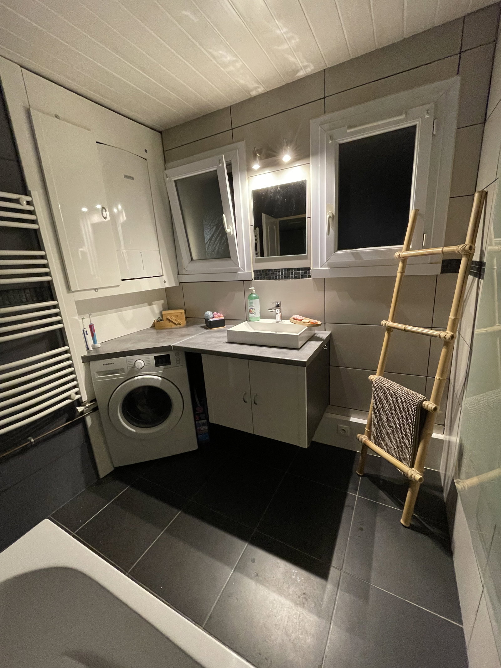 Colocation Annemasse 655503