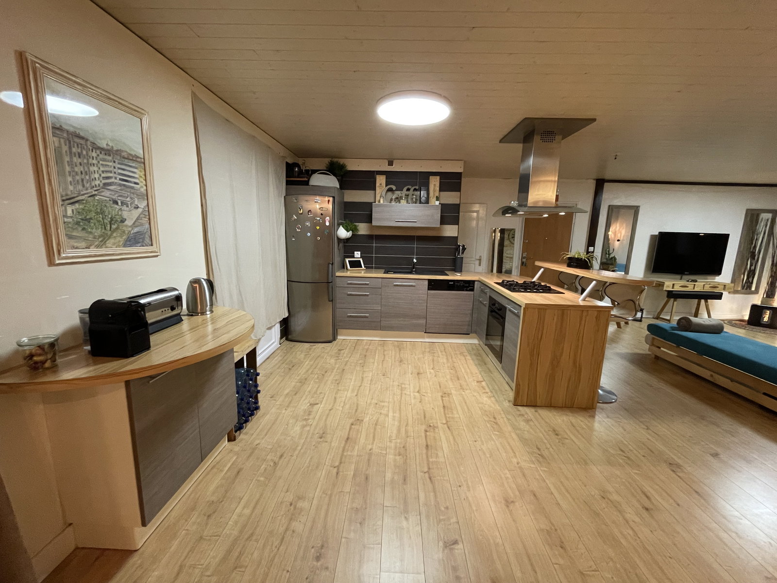 Colocation Annemasse 655503