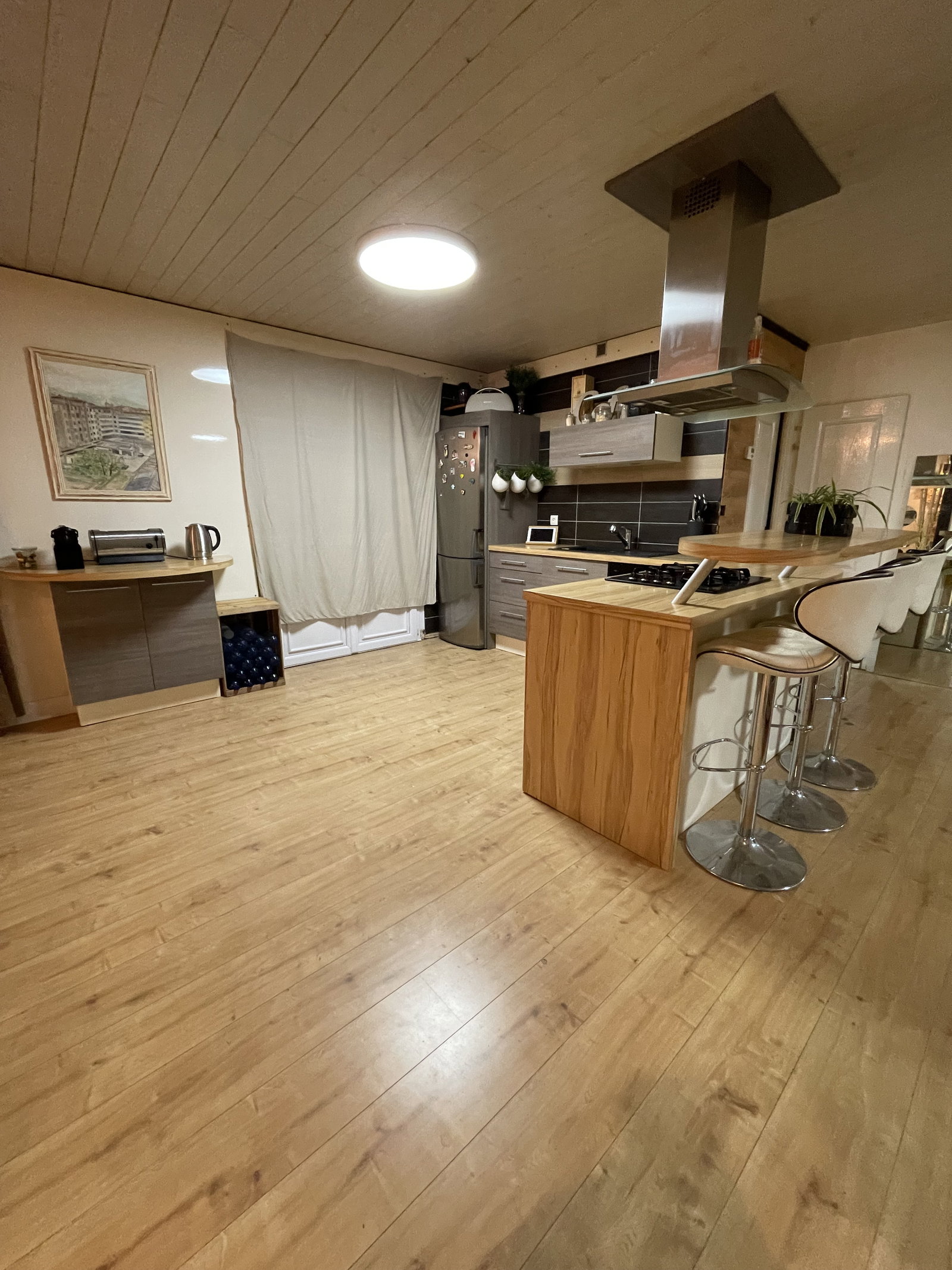 Colocation Annemasse 655503