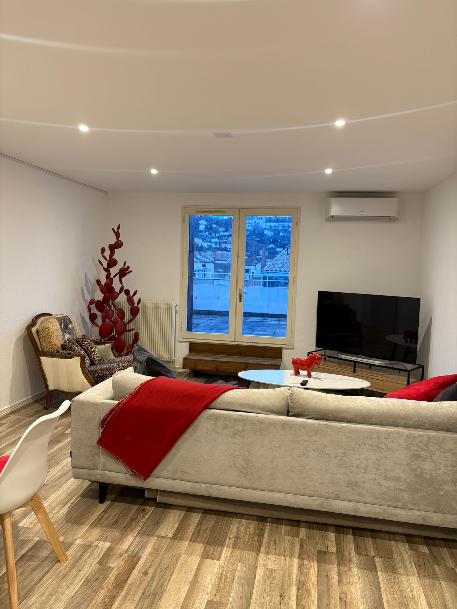 Hemvistelse Agen 659622