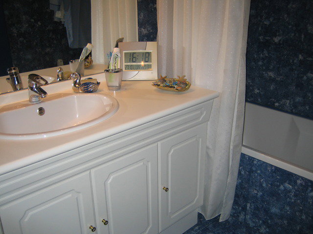 Hemvistelse Paris 7096