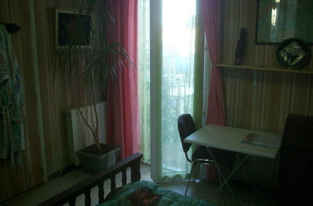 Hemvistelse Sete 888