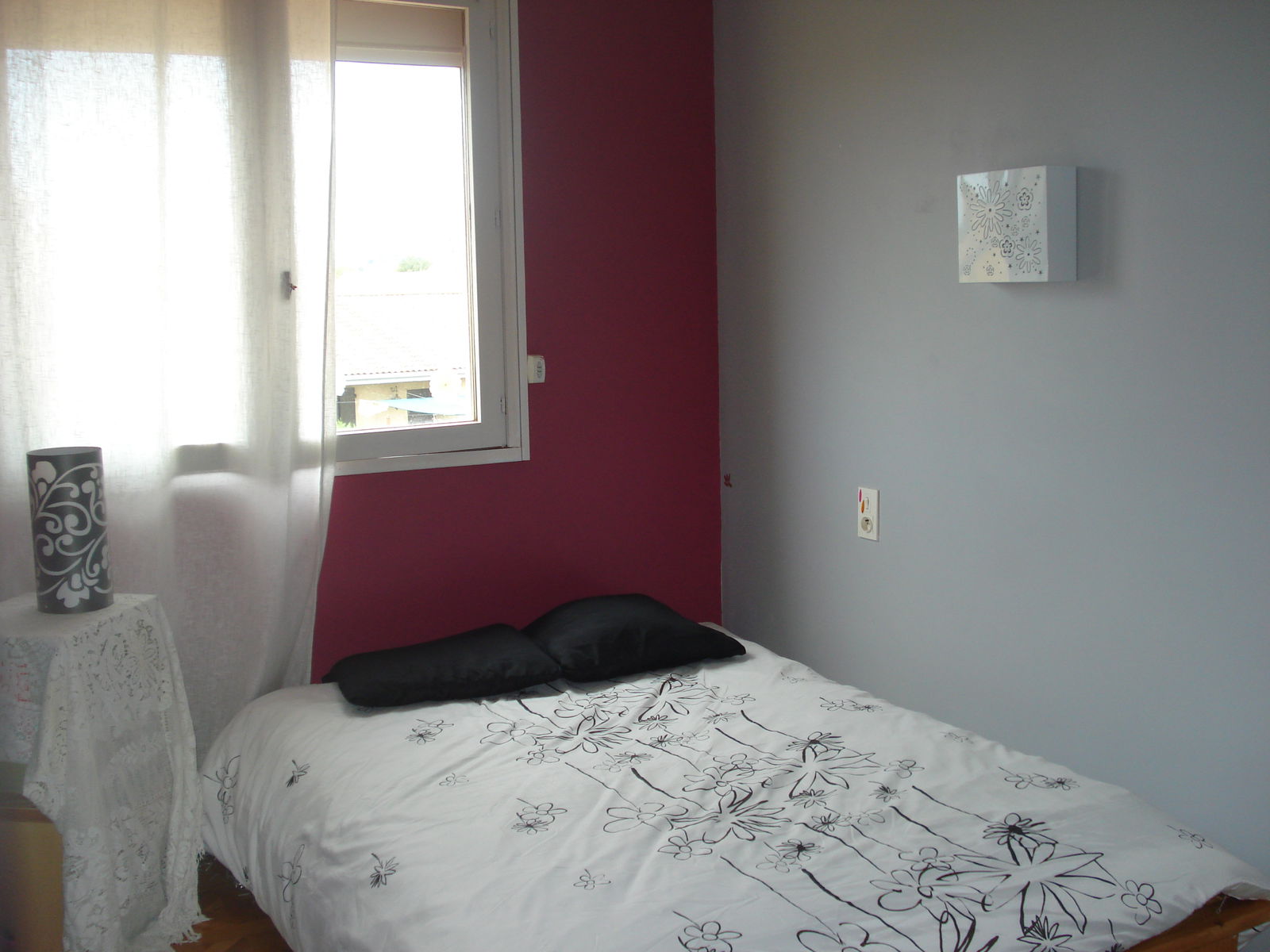 Hemvistelse Lignan-sur-Orb 83857
