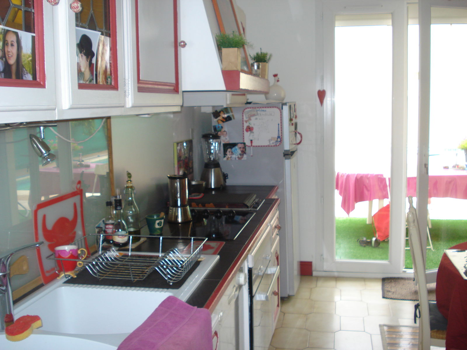 Hemvistelse Lignan-sur-Orb 83857