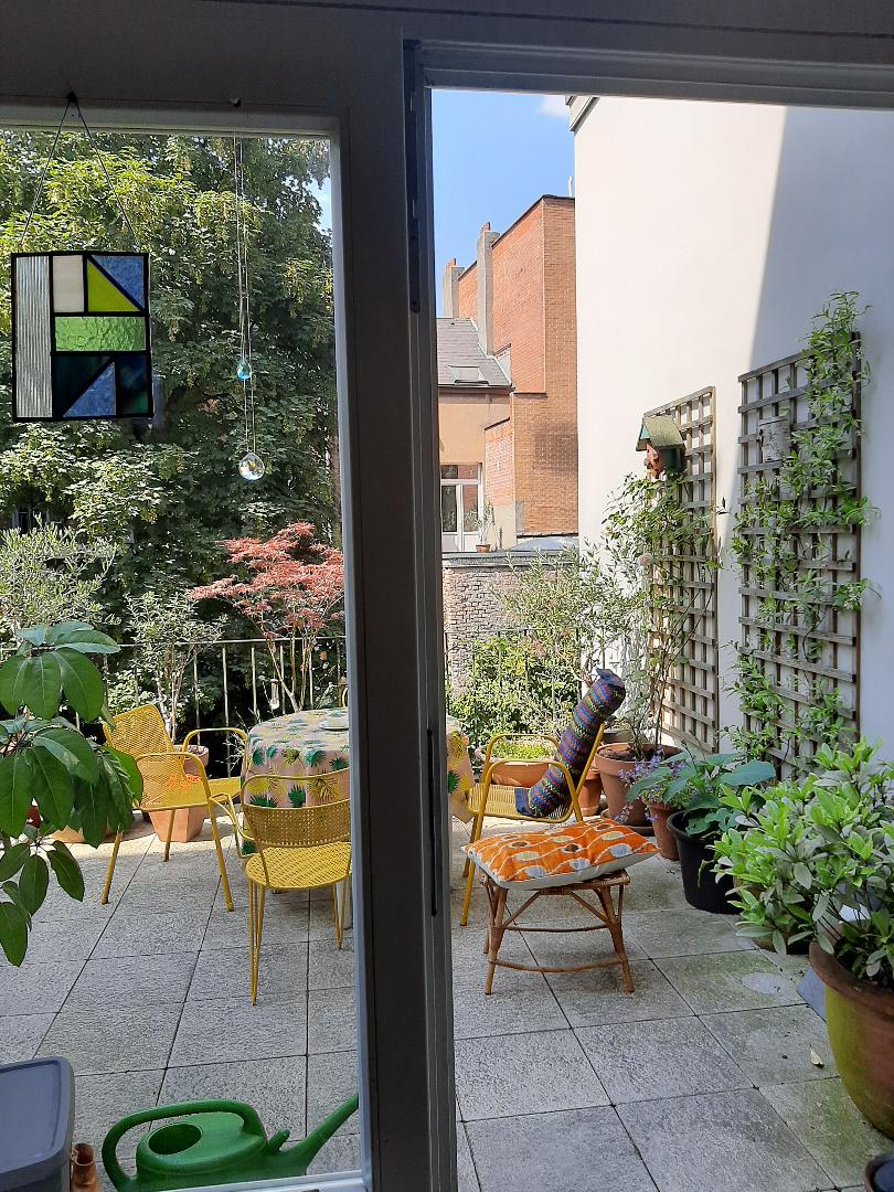 Hemvistelse Antwerpen 657328