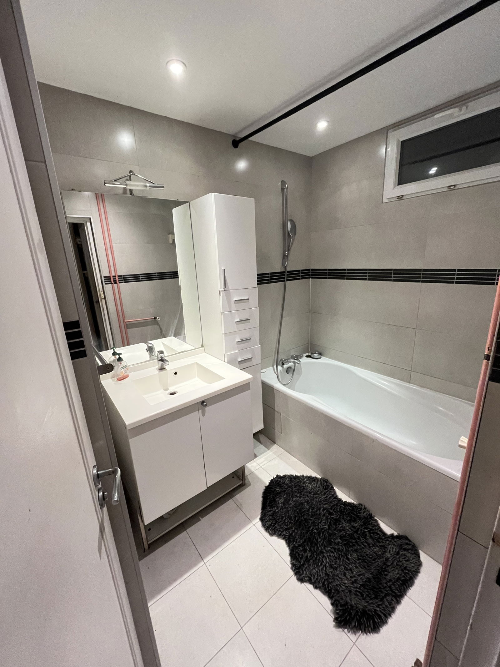 Colocation Nanterre 636157