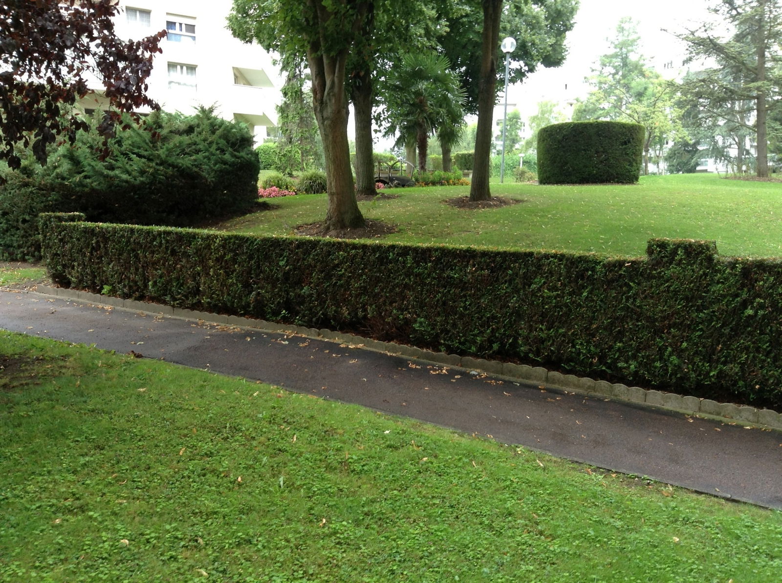 Hemvistelse Marly-le-Roi 80887