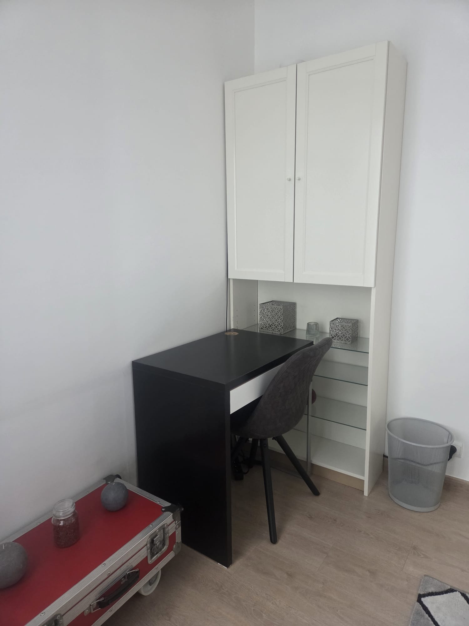 Hemvistelse Montigny-le-Bretonneux 660116