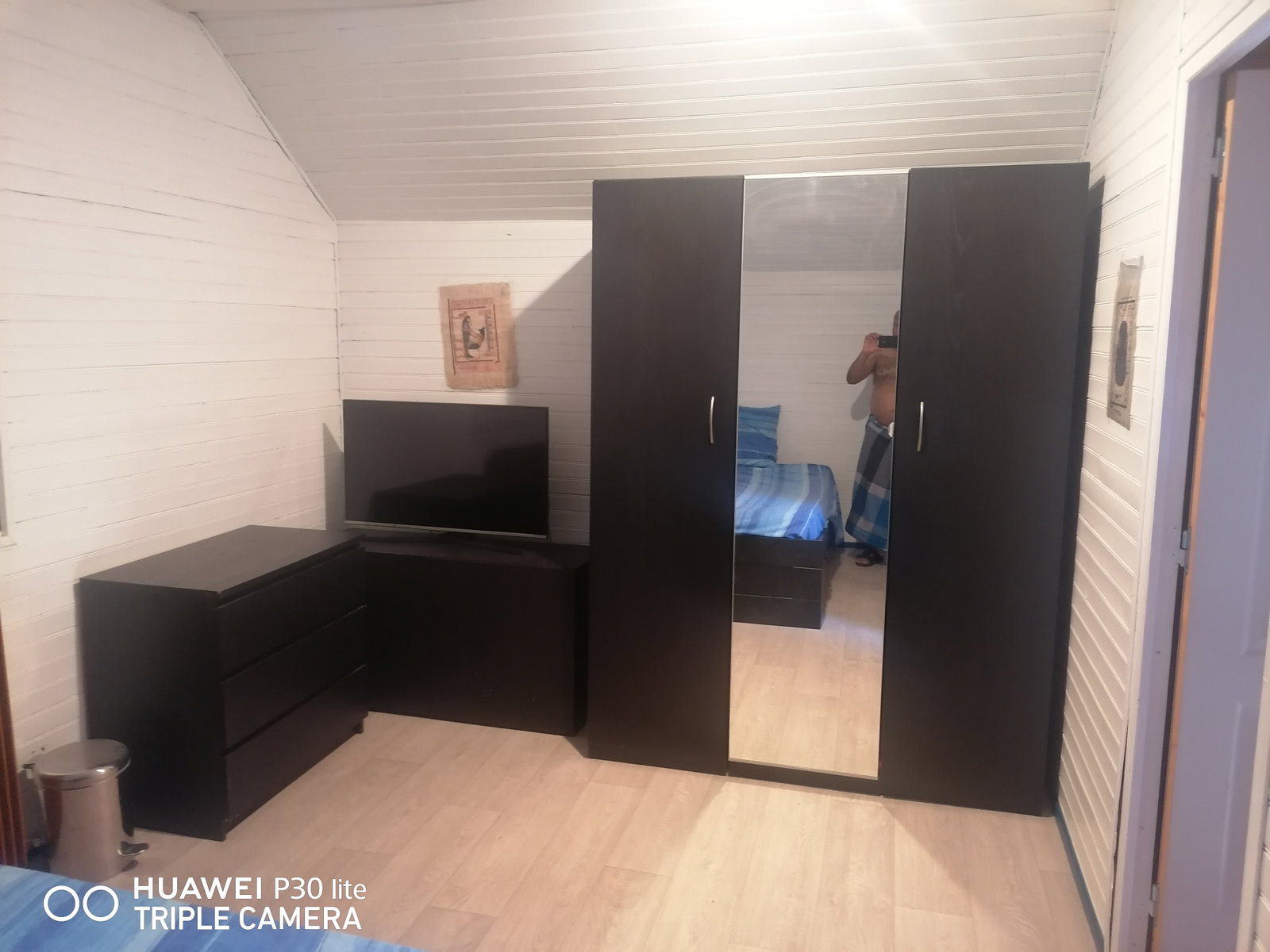 Homestay Pontault-Combault 240946