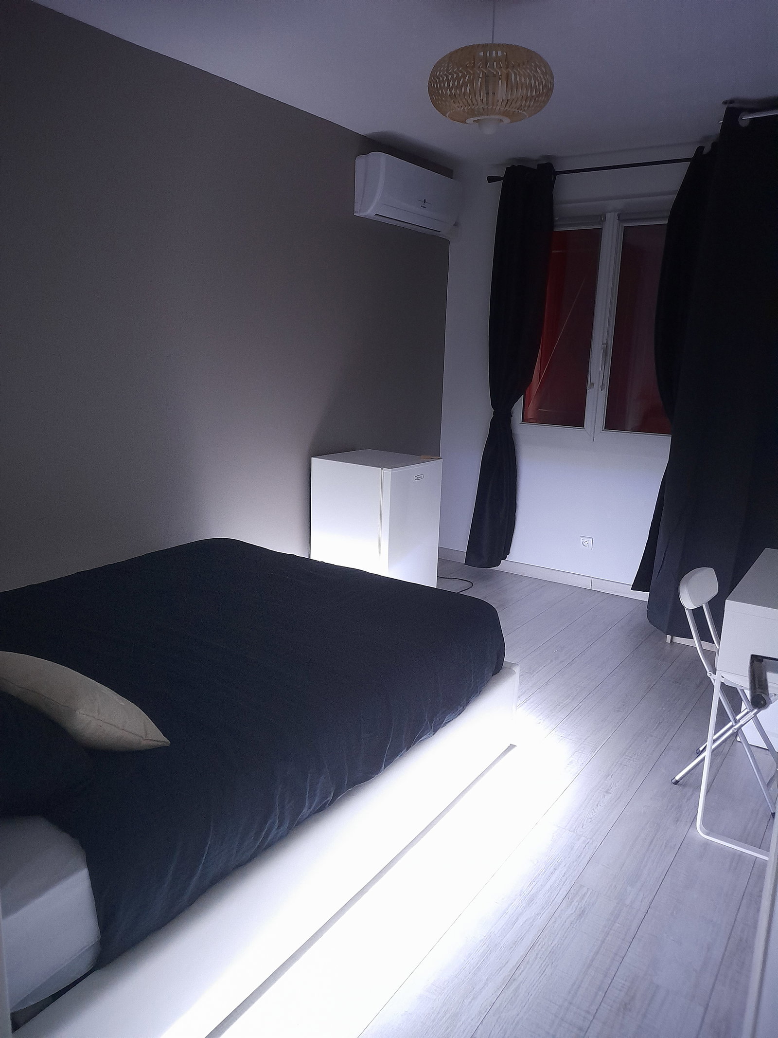 Homestay Boigny-sur-Bionne 384745