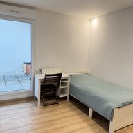 Hemvistelse Prévessin-Moëns 660028