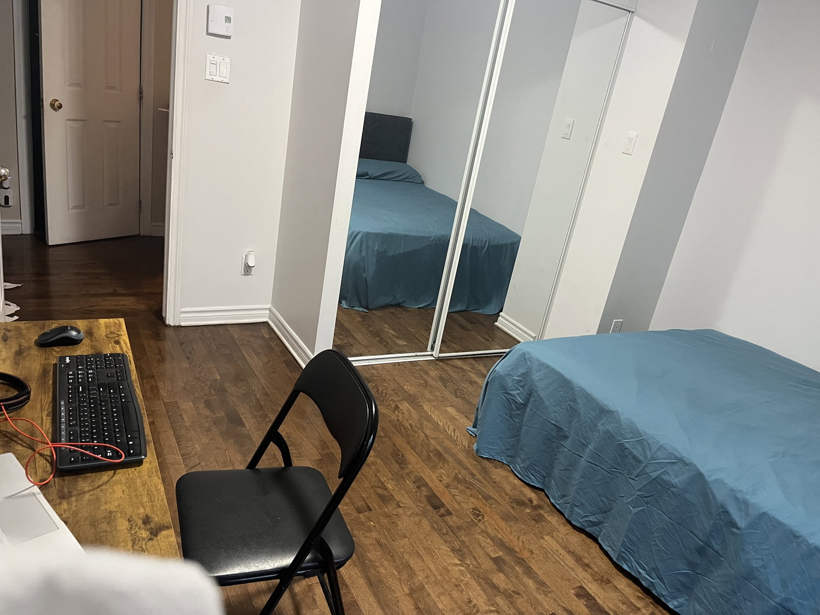 Colocation Montréal 558647