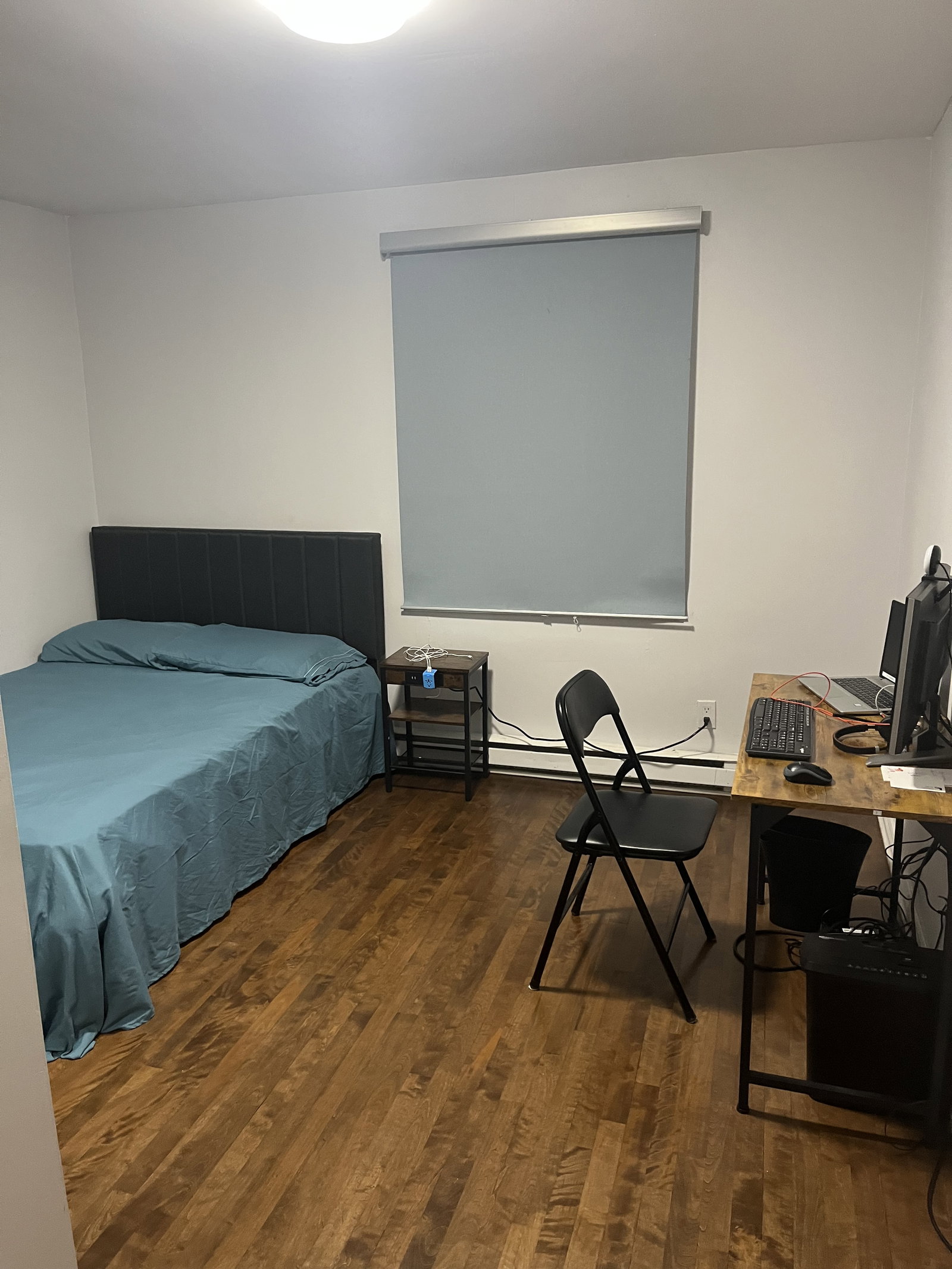 Colocation Montréal 558647
