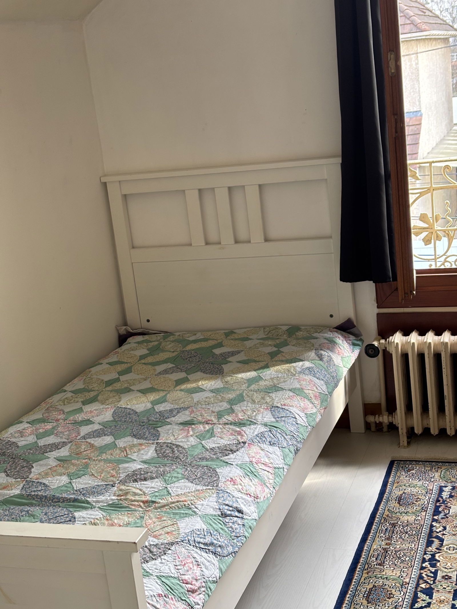 Colocation Bobigny 478345