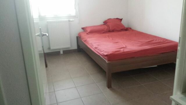 Hemvistelse Cugnaux 92200