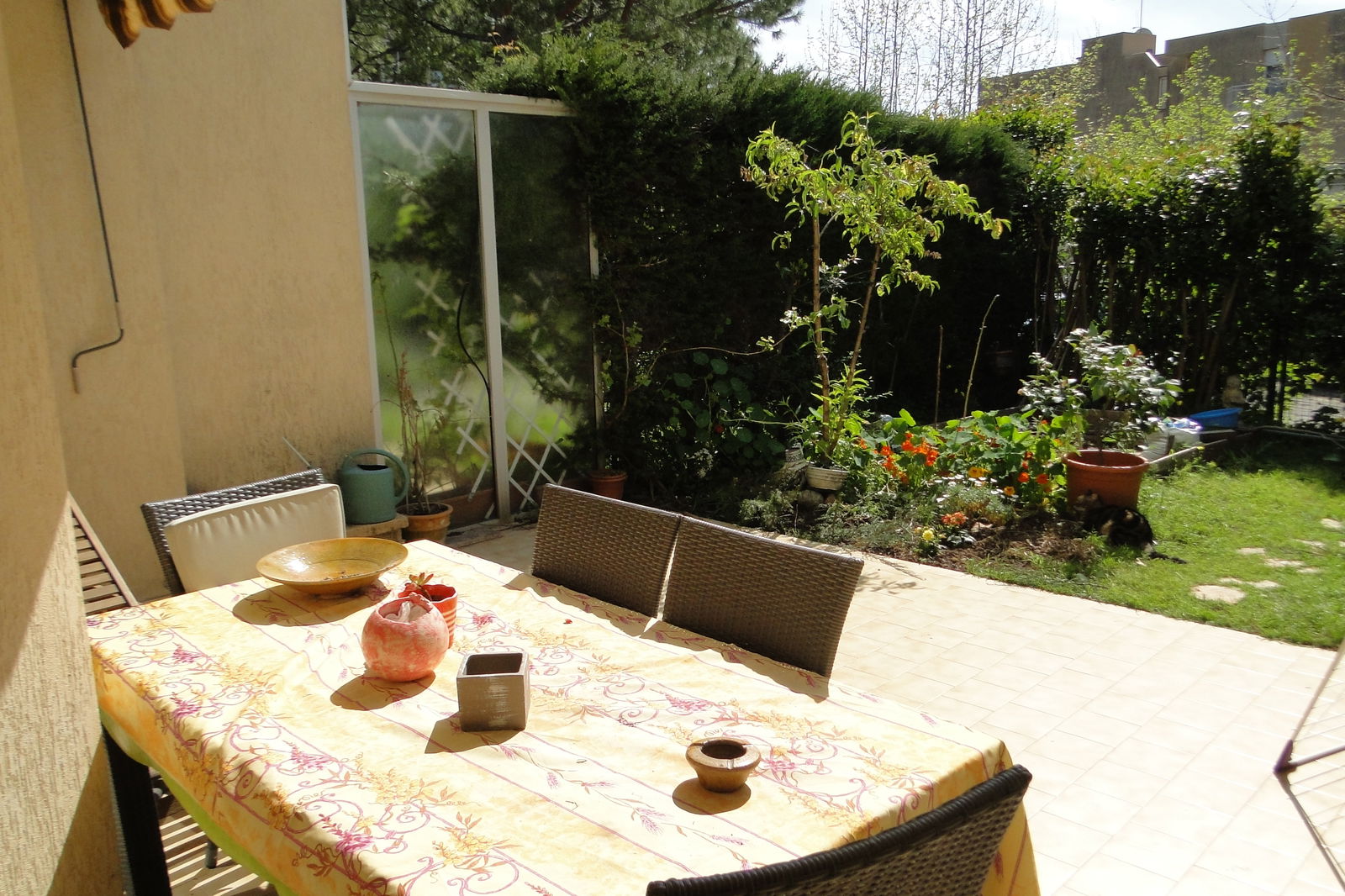 Hela Huset Saint-Laurent-du-Var 2497