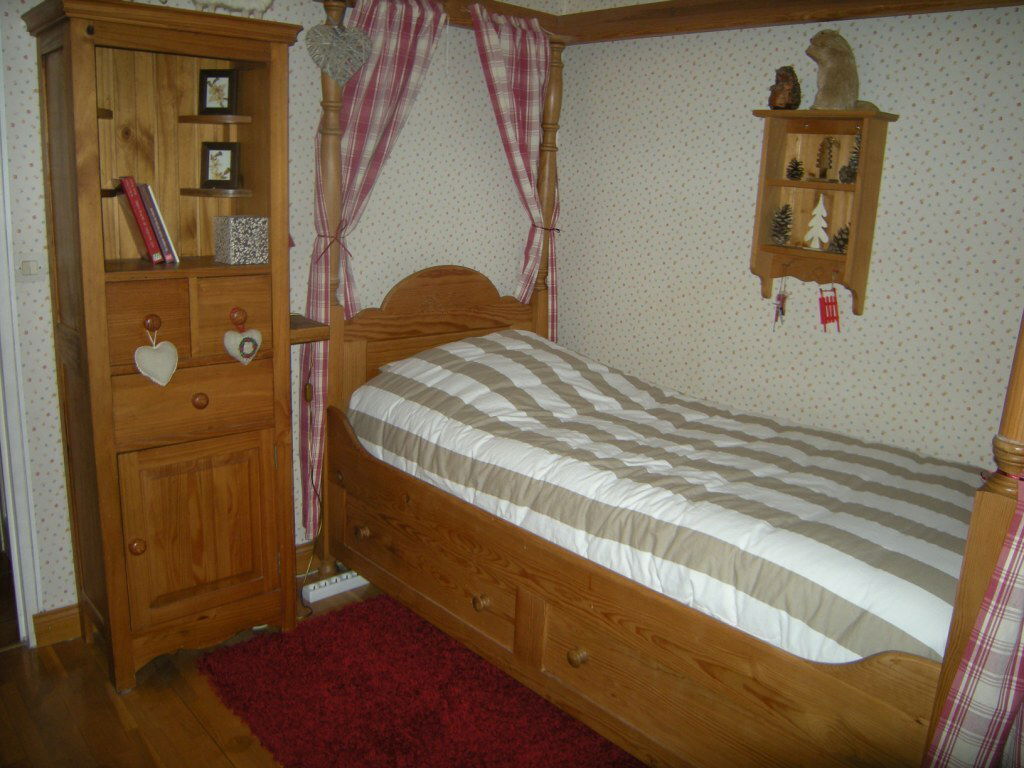 Hemvistelse Boissy-Saint-Léger 83849