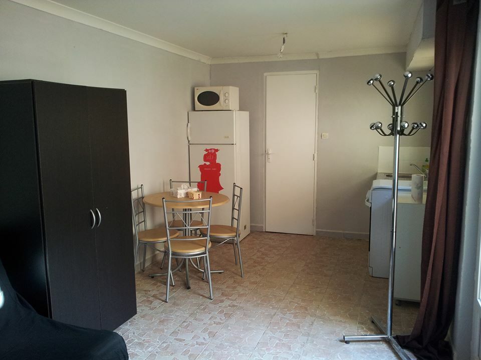 Hemvistelse Redessan 71279