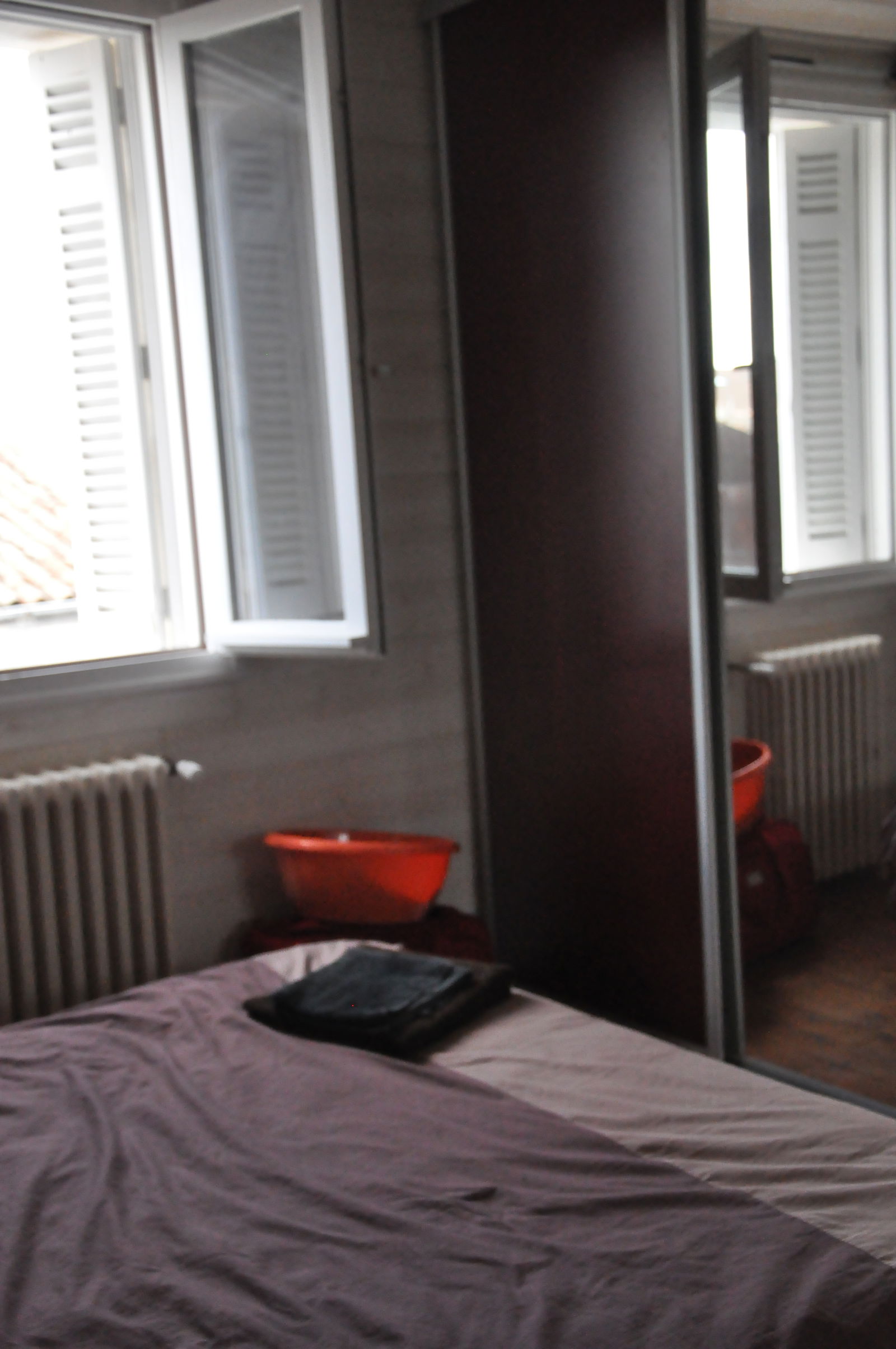 Hemvistelse Bordeaux 75963