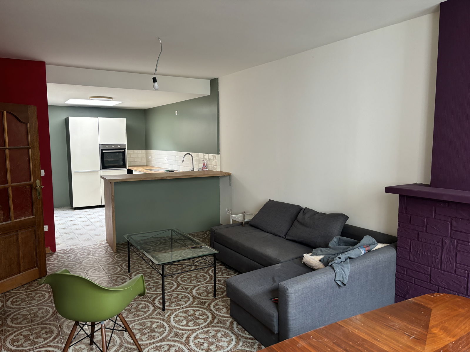 Colocation Liège 474953