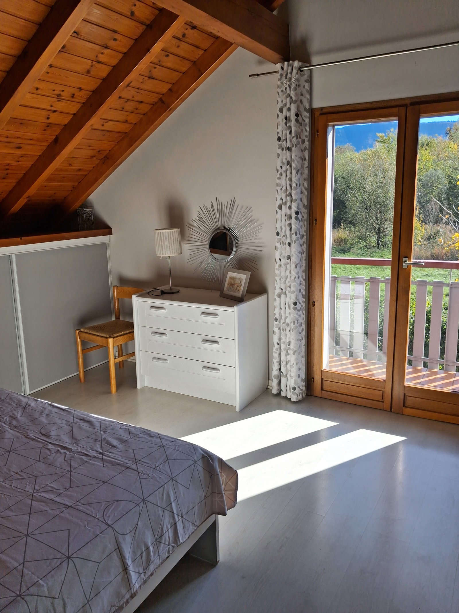 Gästrum Thonon-les-Bains 651656