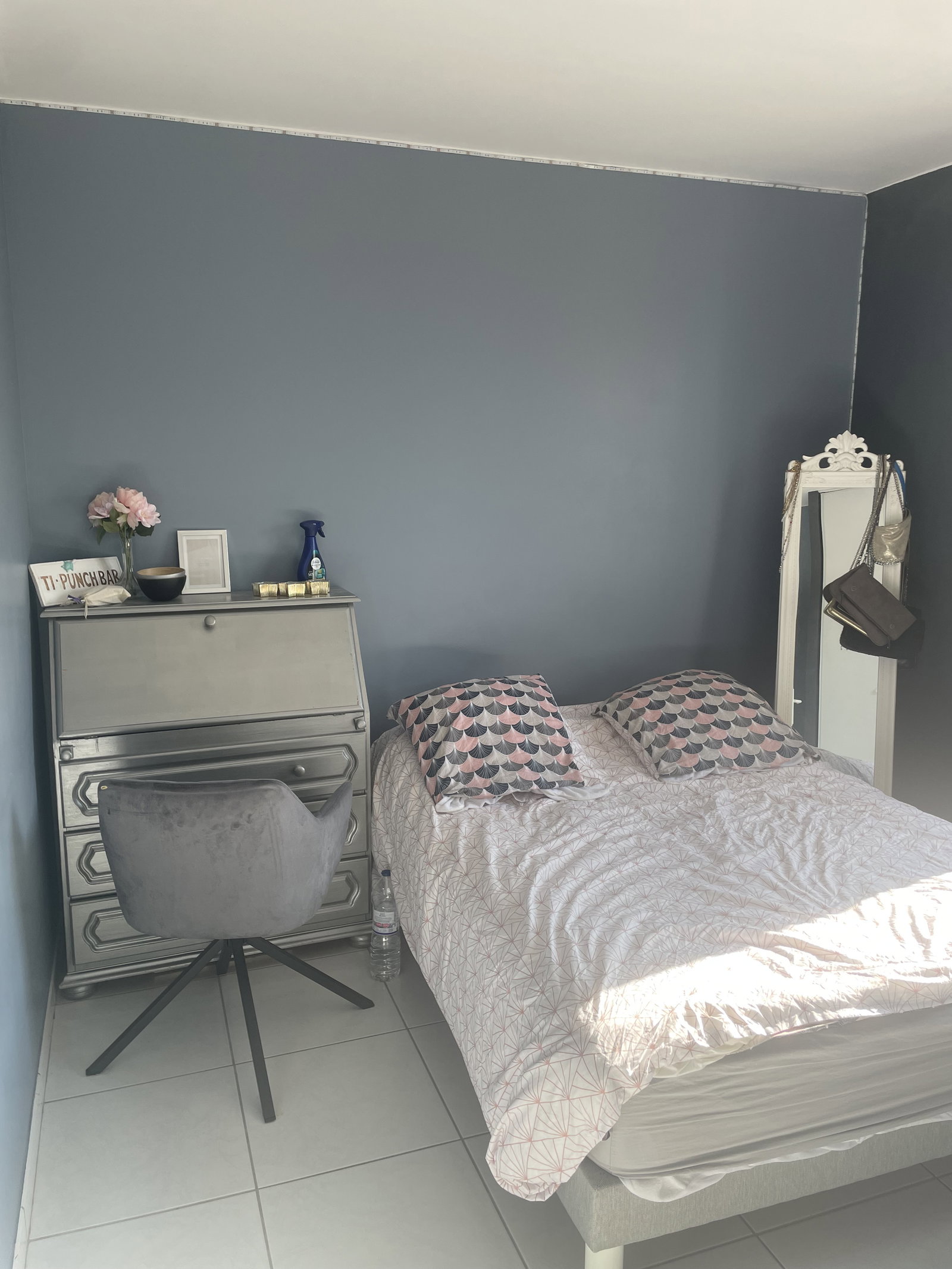 Homestay Lagord 671065