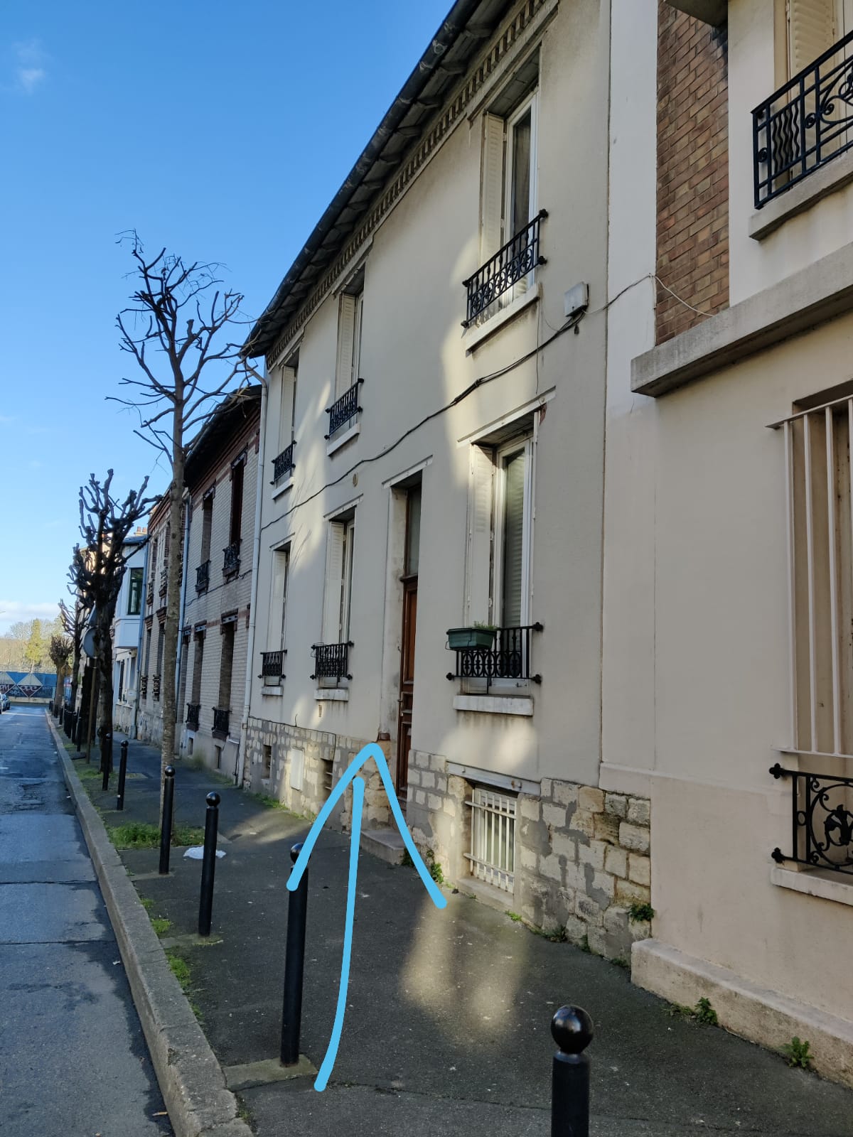 Colocation Gentilly 497532