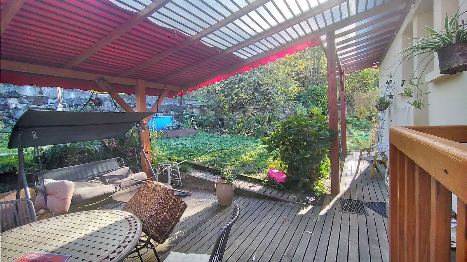 Hemvistelse Saint-Girons 633057