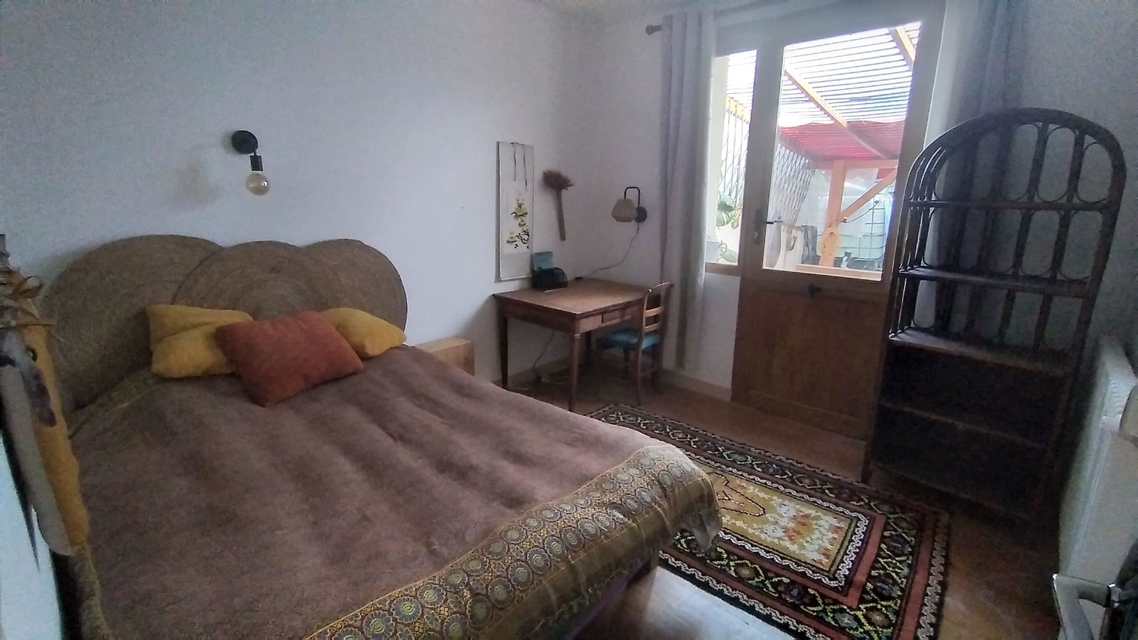 Hemvistelse Saint-Girons 633057